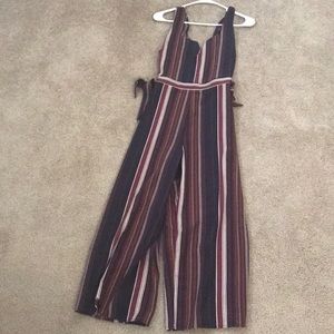 Midi Jumpsuit